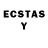 Ecstasy MDMA Livia Dantas